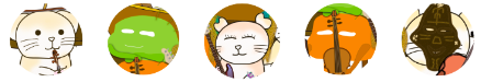 ゲッシコンチェルトの皆さん